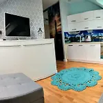 Baltic Star 公寓 里沃