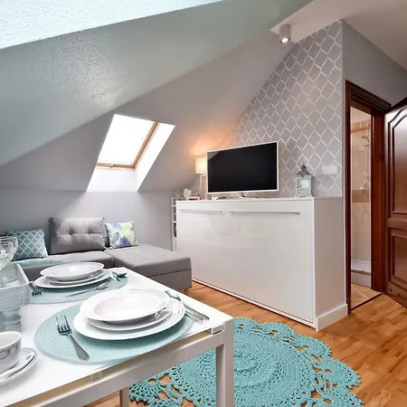 Baltic Star Apartamento Rewal