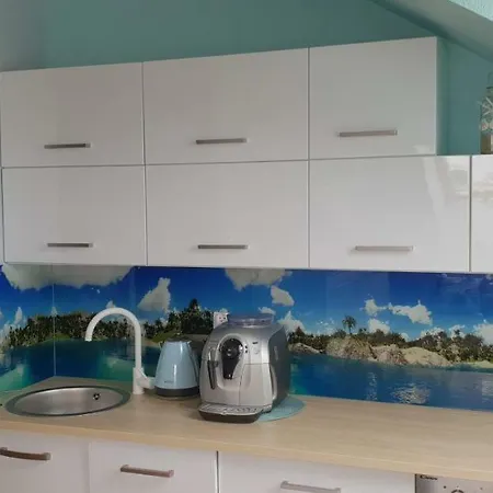 Apartamento Baltic Star *