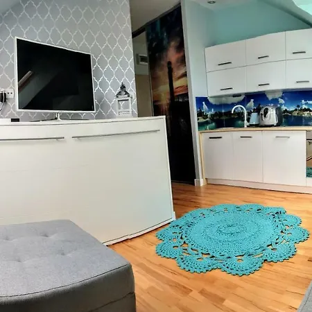 Baltic Star Apartment Rewal