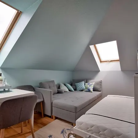 Baltic Star Apartment