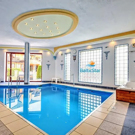 Baltic Star Apartamento