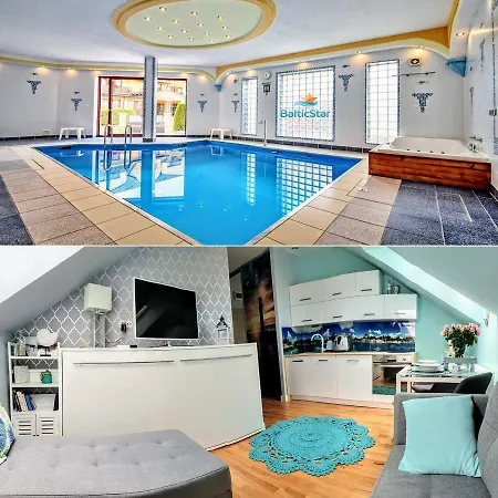 Baltic Star Apartment
