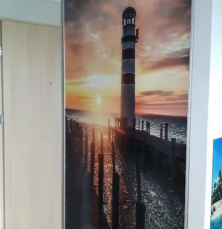 Baltic Star Apartment Rewal