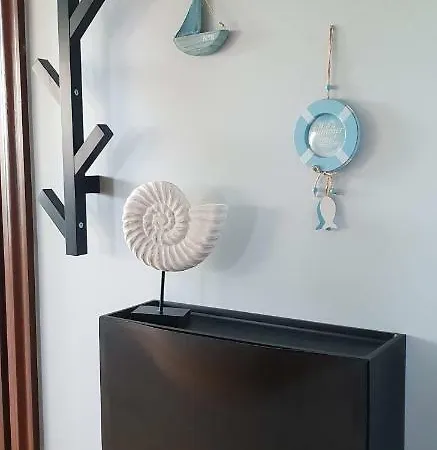Baltic Star Apartment *