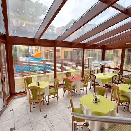 Baltic Star Apartamento