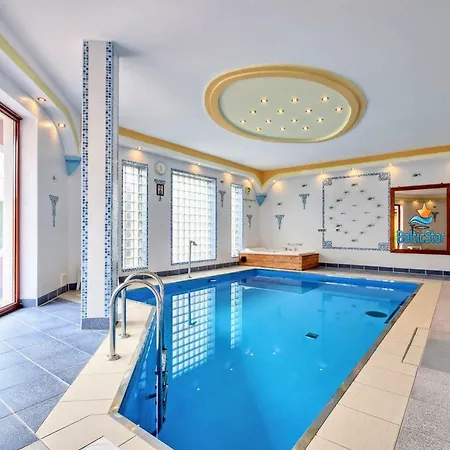 Apartment Baltic Star Rewal
