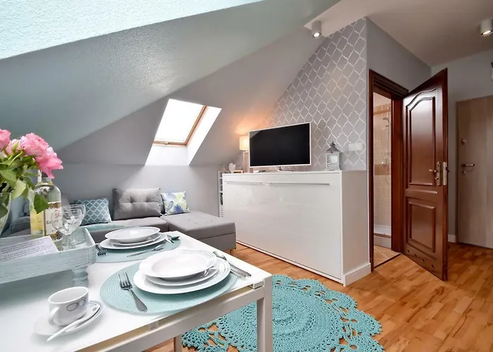 Baltic Star Apartamento Rewal