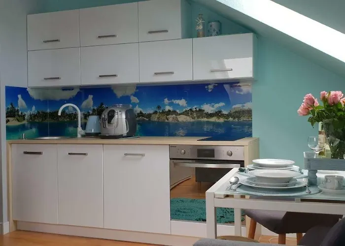 Apartamento Baltic Star *