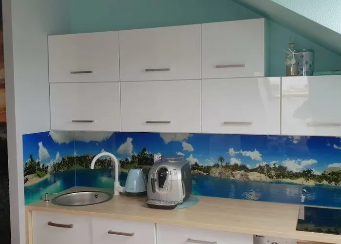 Apartamento Baltic Star *