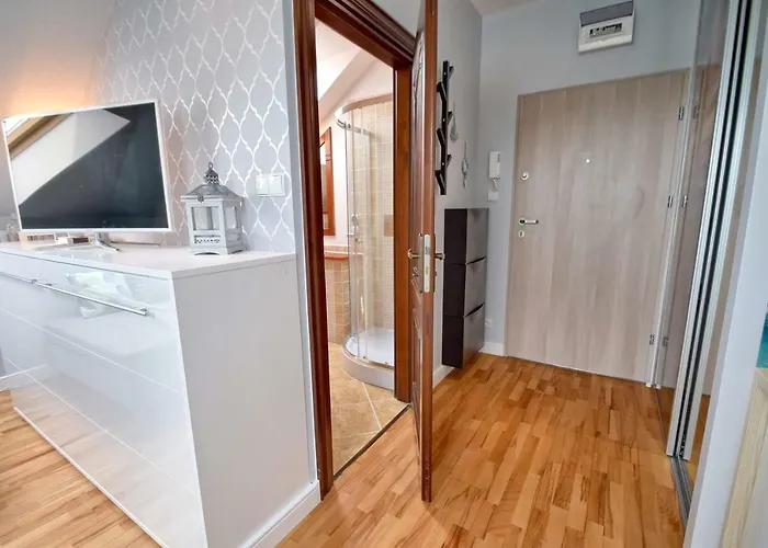 Apartamento Baltic Star Rewal