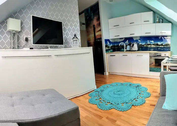 Baltic Star Apartamento Rewal