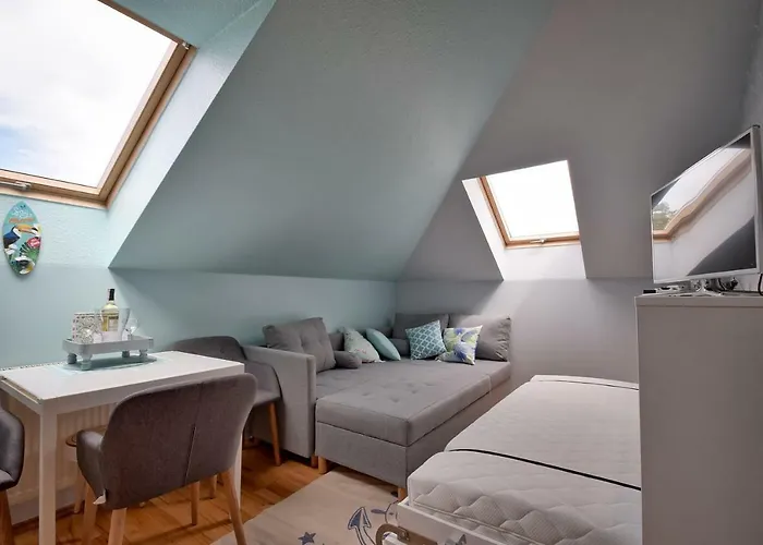 Baltic Star Lejlighed