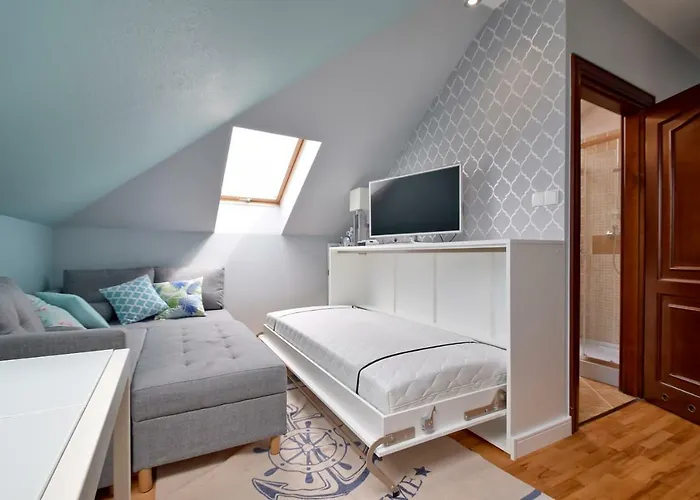 Apartamento Baltic Star *