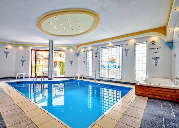 Baltic Star Apartamento