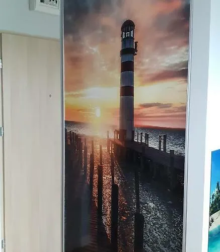 Baltic Star Apartamento Rewal