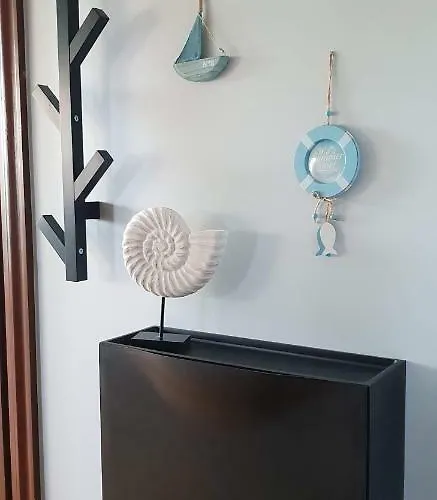 Baltic Star Apartamento *