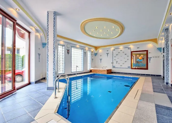 Apartamento Baltic Star Rewal